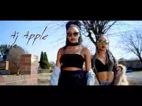 Video: AJ Apple – Mind Your Business ft. Maraza, Yanga & X Triggaz